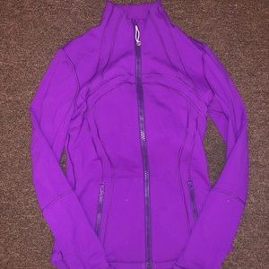 Lululemon jacket